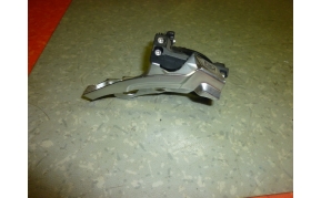Shimano Deore FD-M590-10 első váltó
